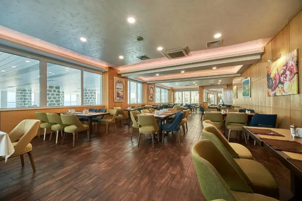 Bilyana Beach Hotel- Adults only