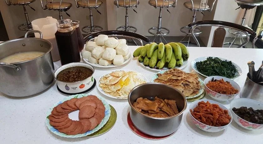 Taitung Feng lin resort hotel