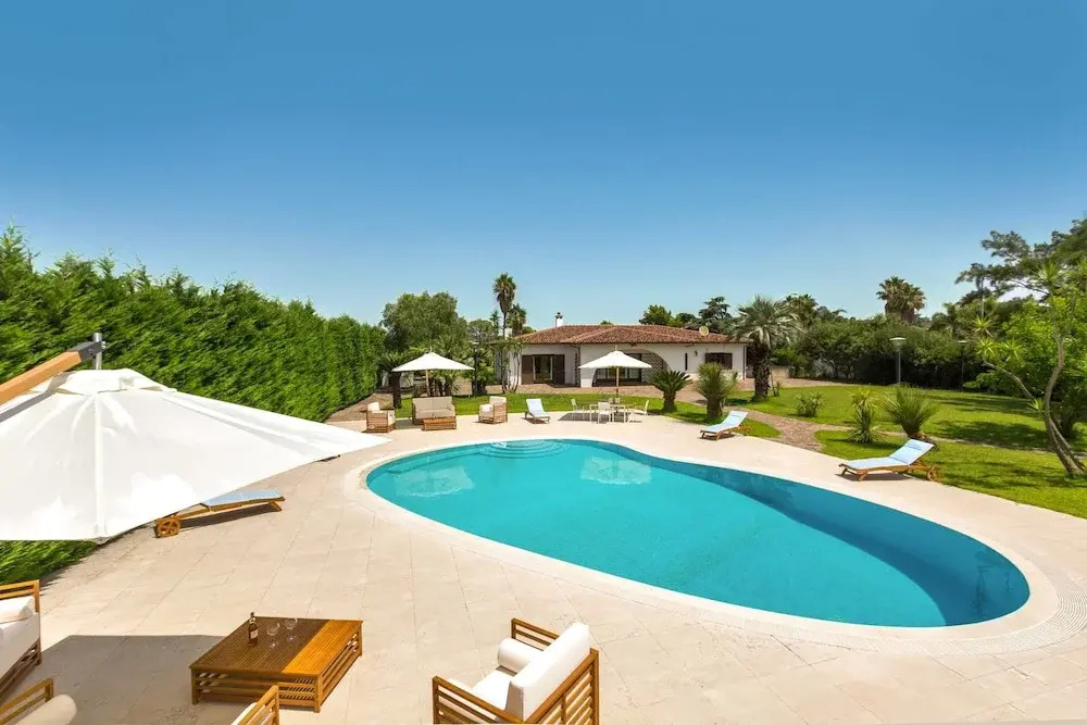 Villa Carrisi