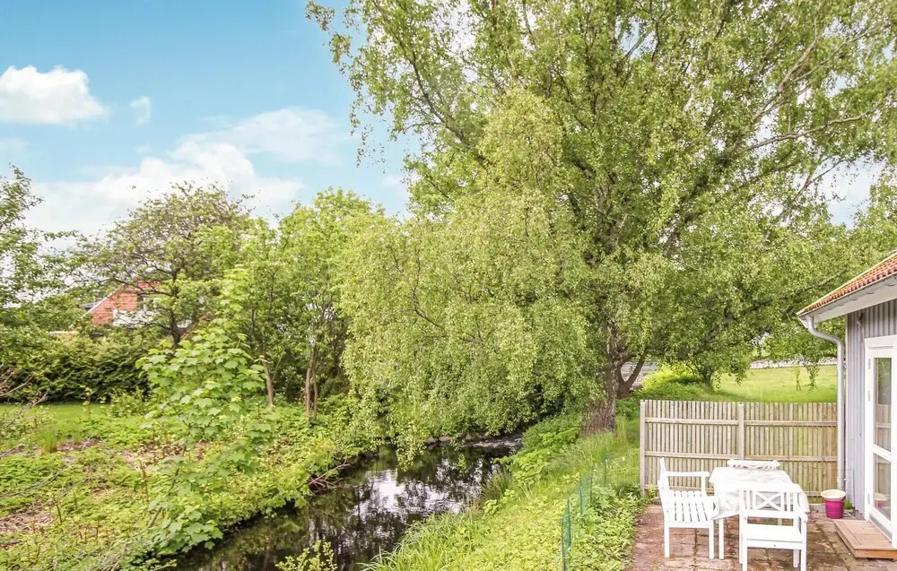 Nice Home in Båstad With Wifi and 2 Bedrooms