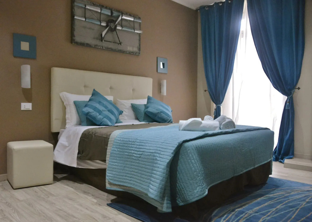 Ripetta Central Suites