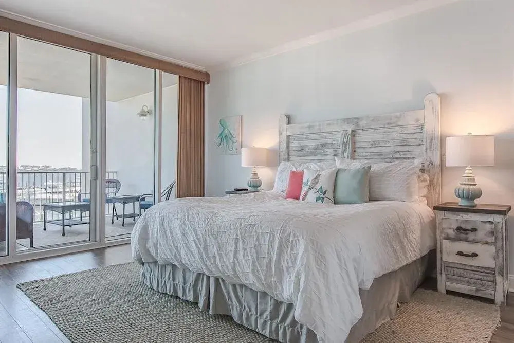 The Moorings Unit 219