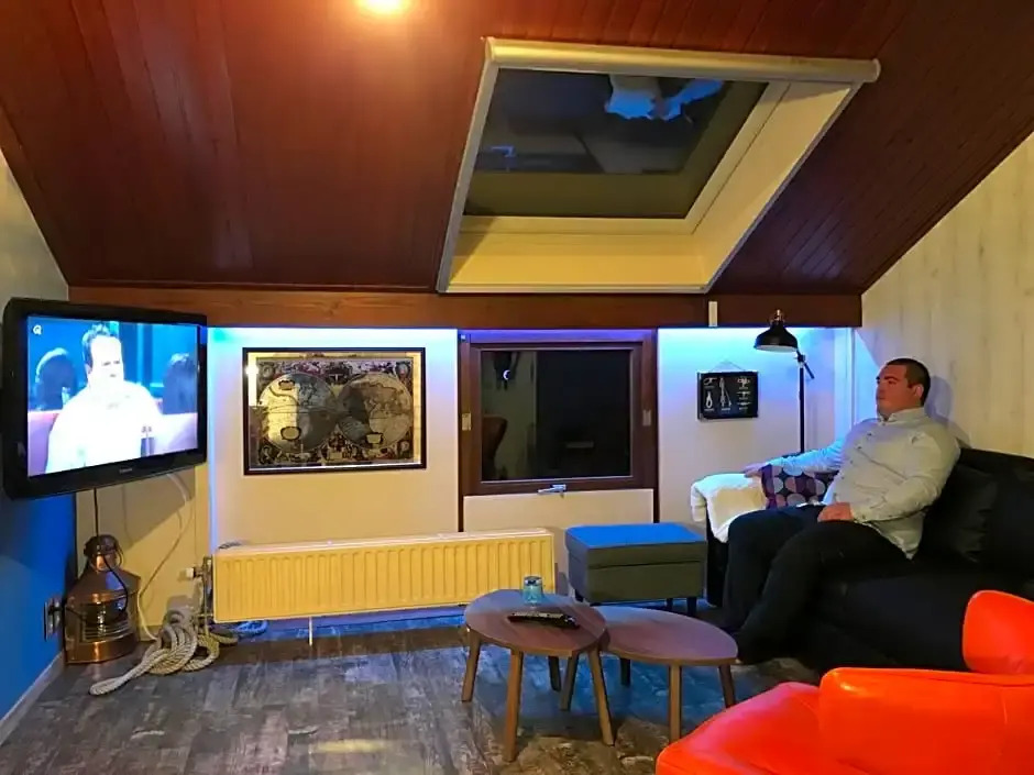 B&B Bij Moemee
