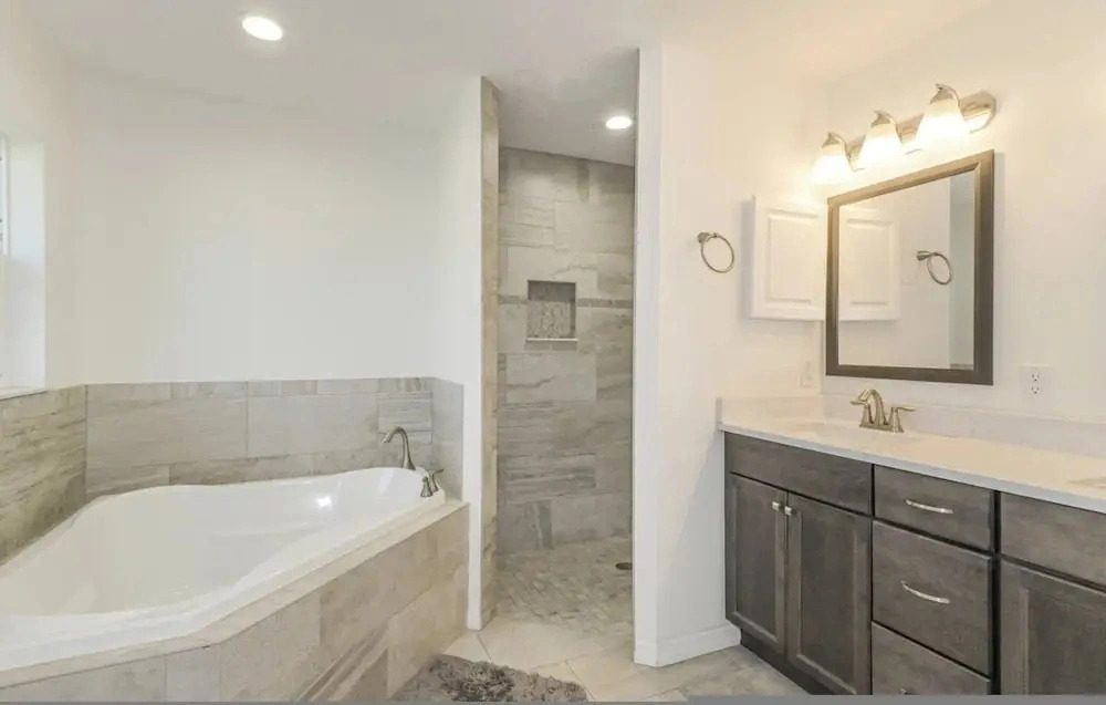 Villa JOY 3-bed 2-bath Private Pool spa