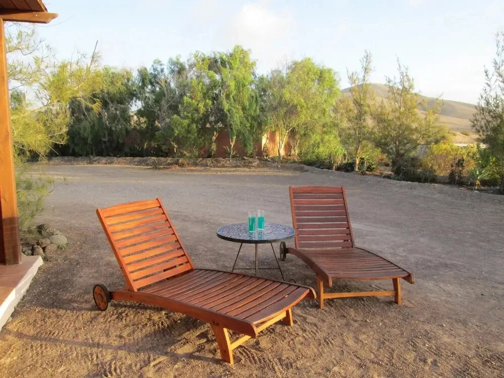 Relax y Tranquilidad in Cotillo