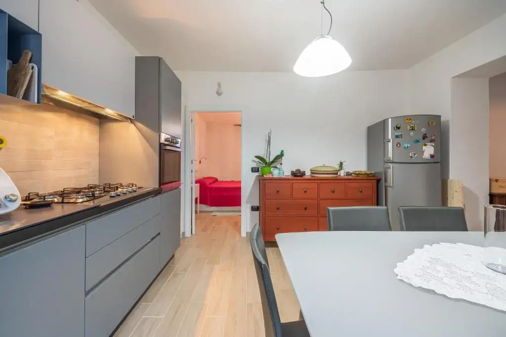 Casa vacanze i Mandorli