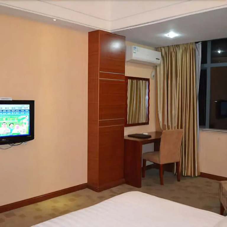 Hotel D Huidong Leiduo