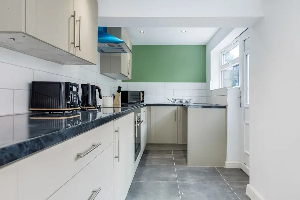 Willow House by Sasco Apartments