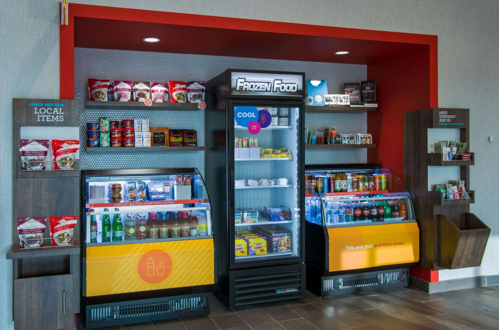Tru By Hilton Grove City Columbus