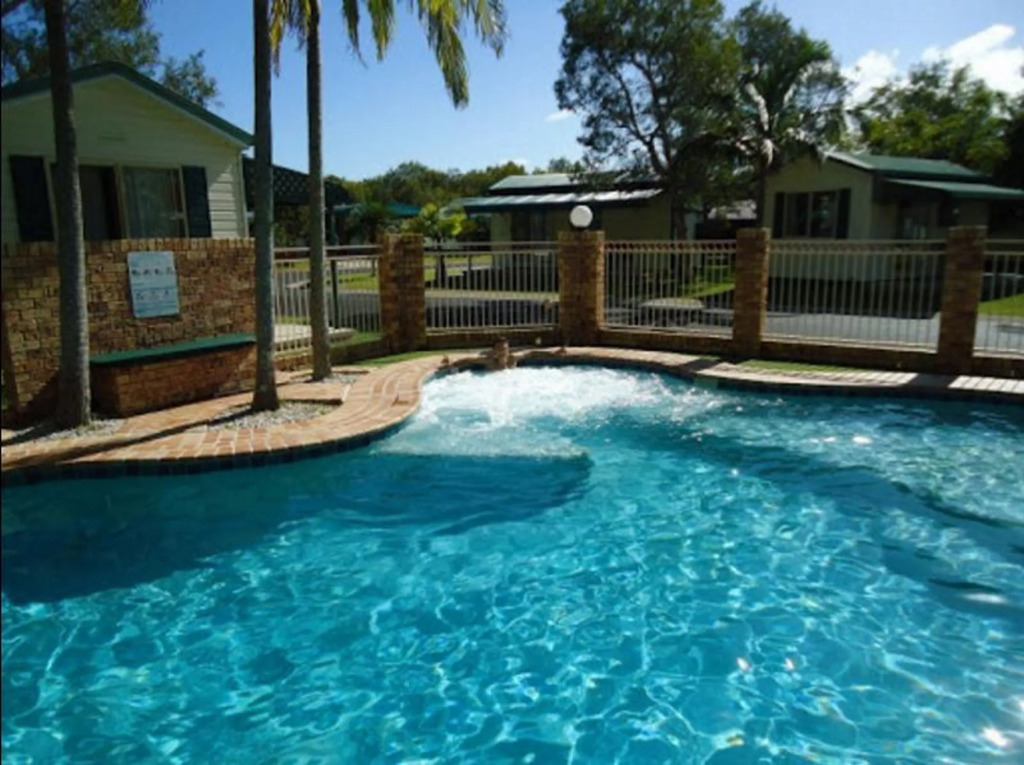Glen Villa Resort
