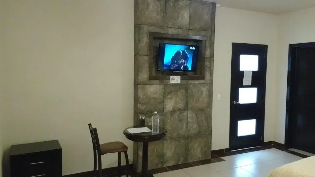 Hotel Peña Real