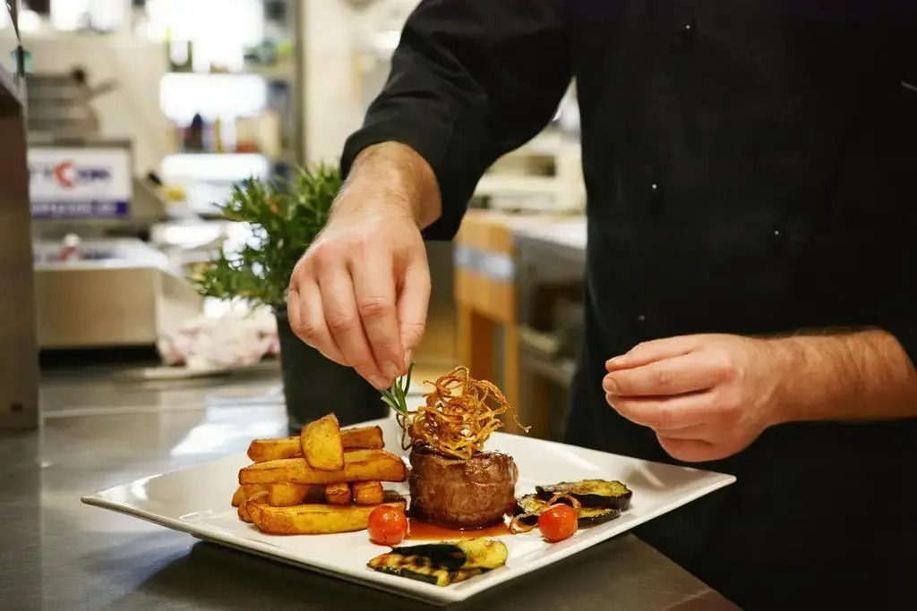 Barock Restaurant & Pension