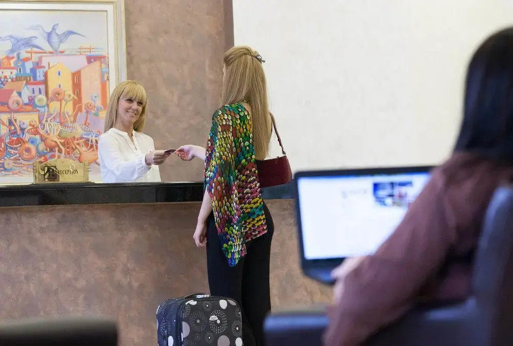 Sato Hotel Conference And Spa Resort