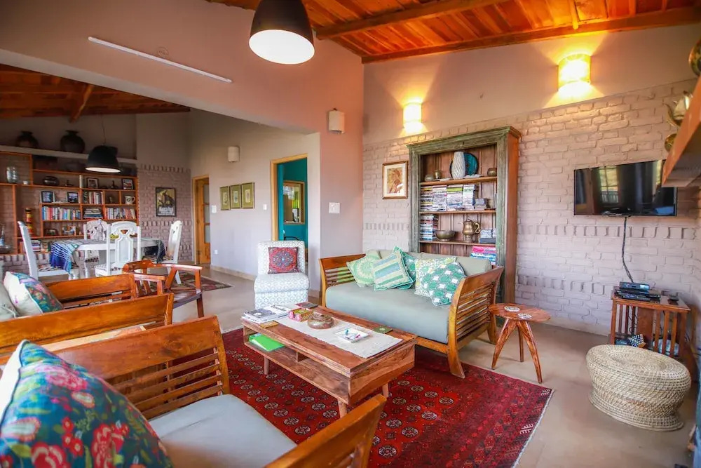 V Resorts Juniper Home Stay Jungalia