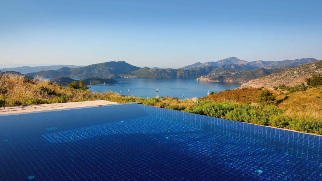 Kekik Otel Selimiye