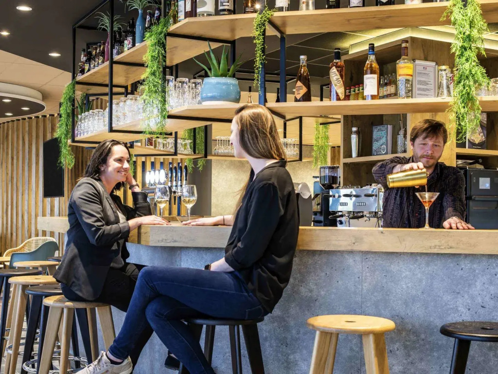 ibis Gonesse Le Bourget