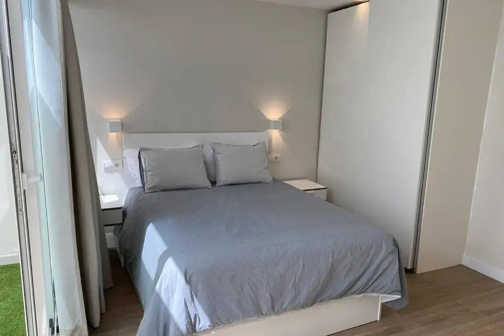 Solarium Beach House (adaptado movilidad reducida)