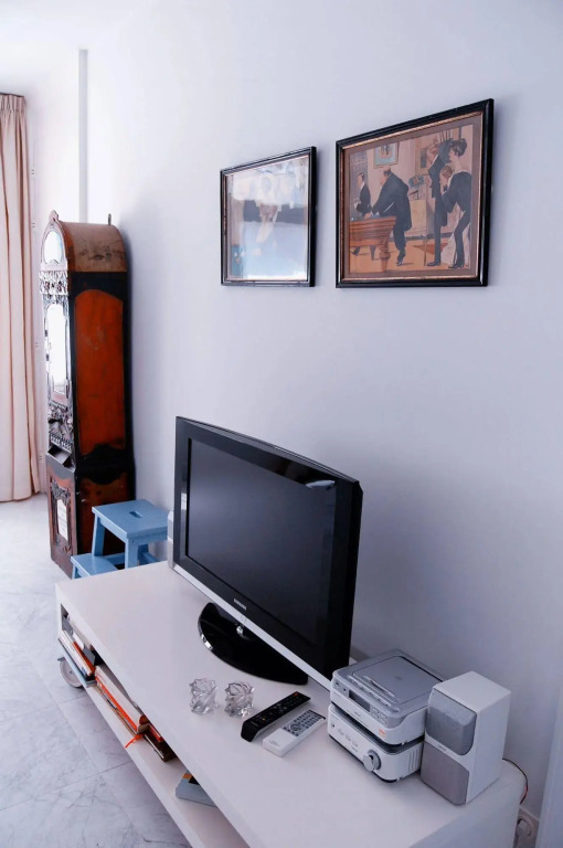 Rietvelt Apartment