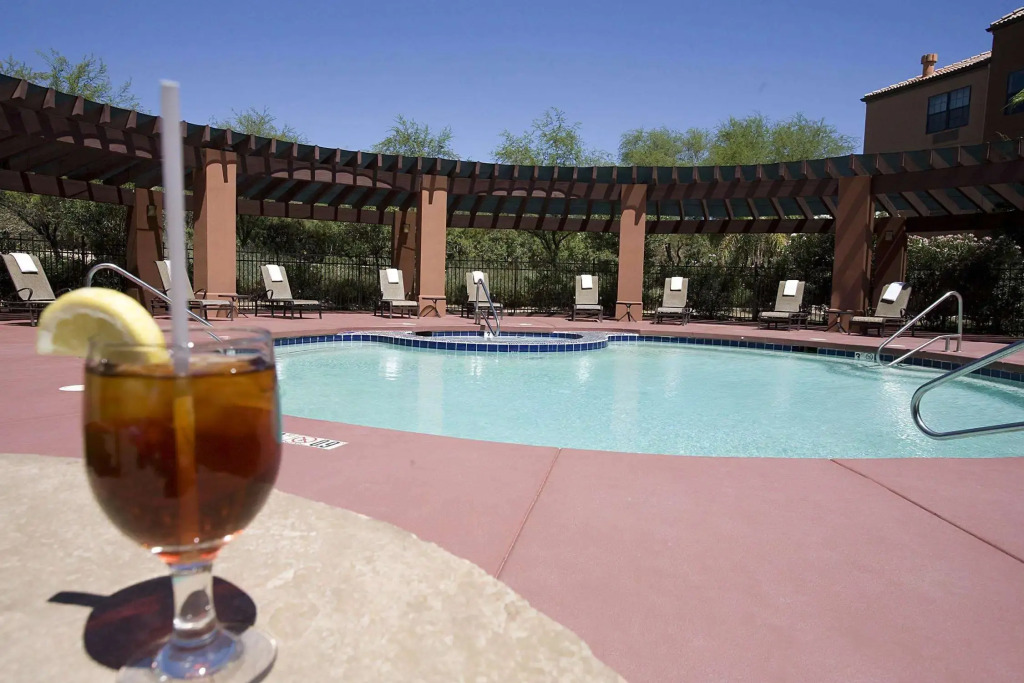 Hilton Garden Inn Phoenix Airport