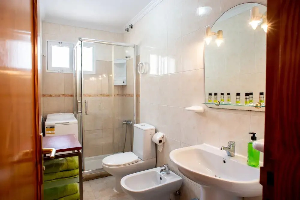 Apartamento Lanaval