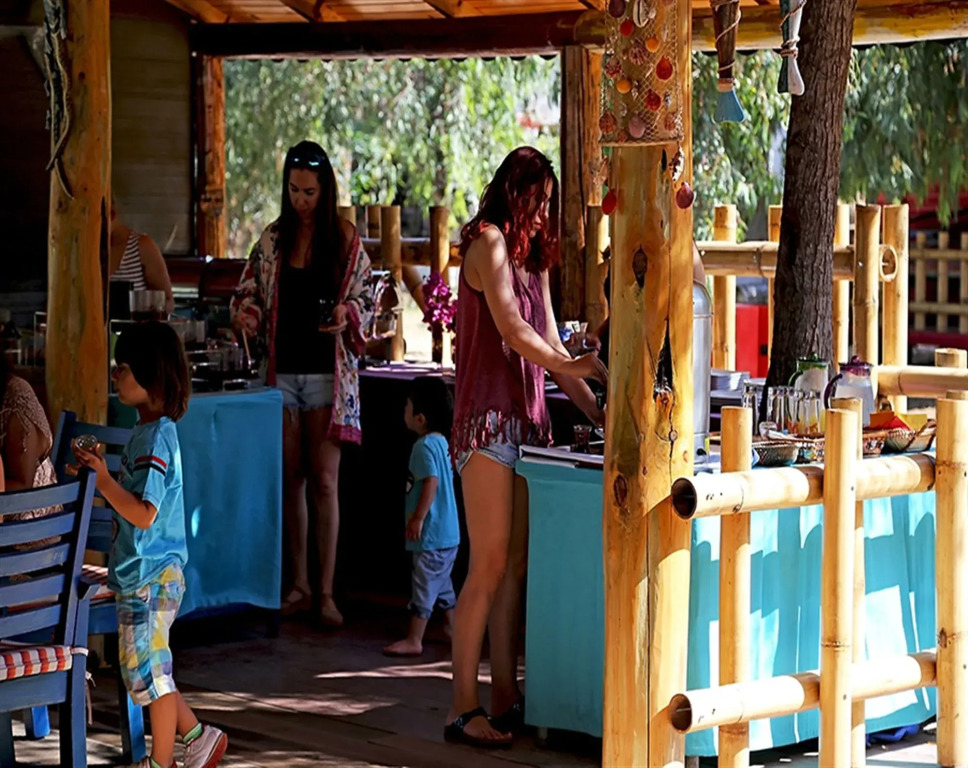 Sugar Beach Club