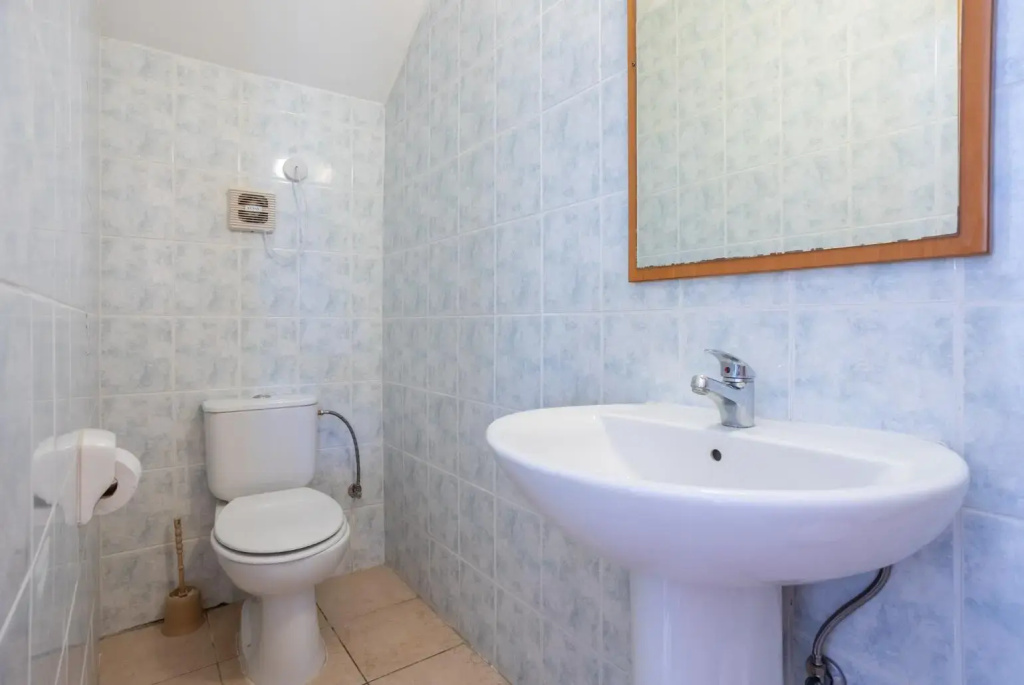 Blue Bay Villa Thea