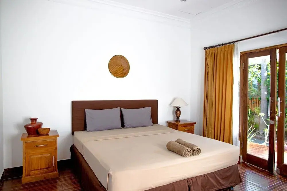 RATU Village - Luxury Island Apartment & Private Villa Gili Air