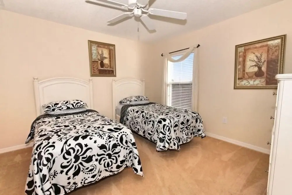 The Shires at Westhaven 110 - Five Bedroom Villa