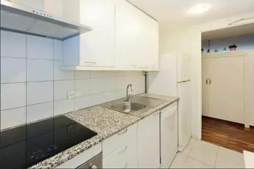 Sweet Bcn Apartment