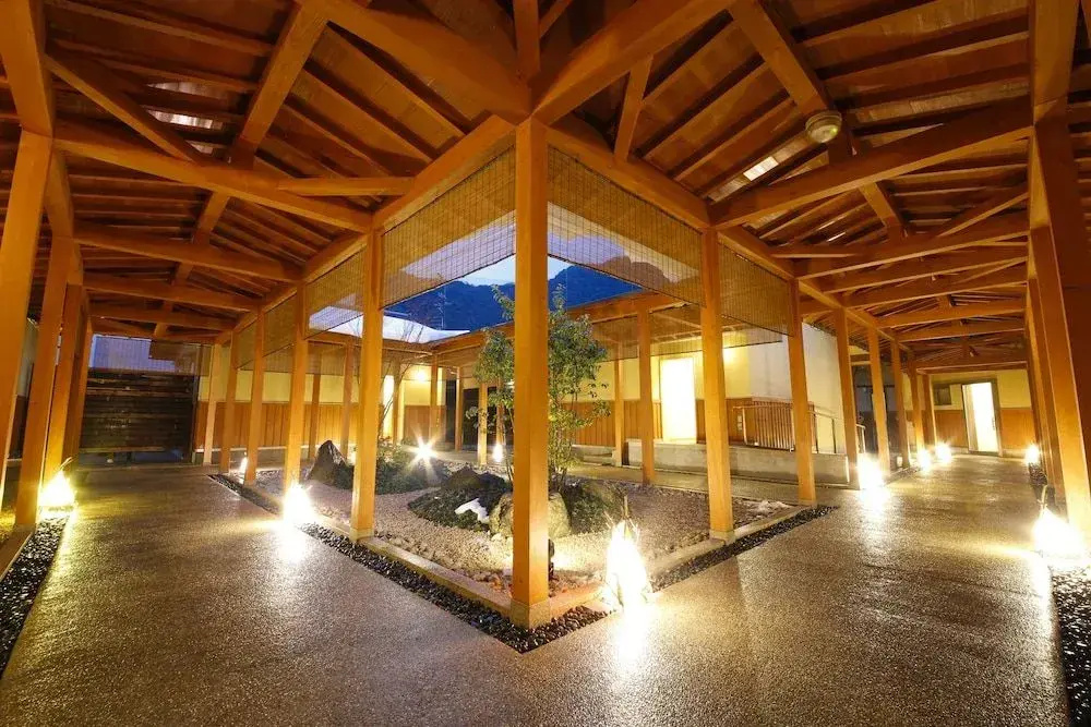 Fugetsugyosho