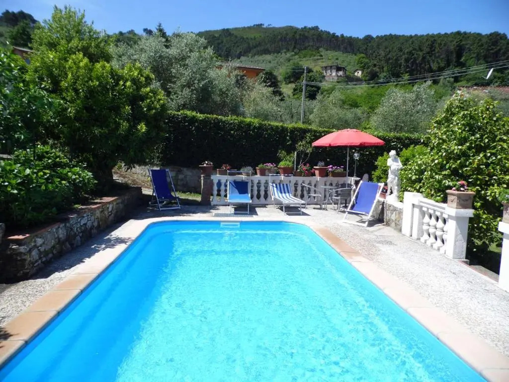 Villa Sina