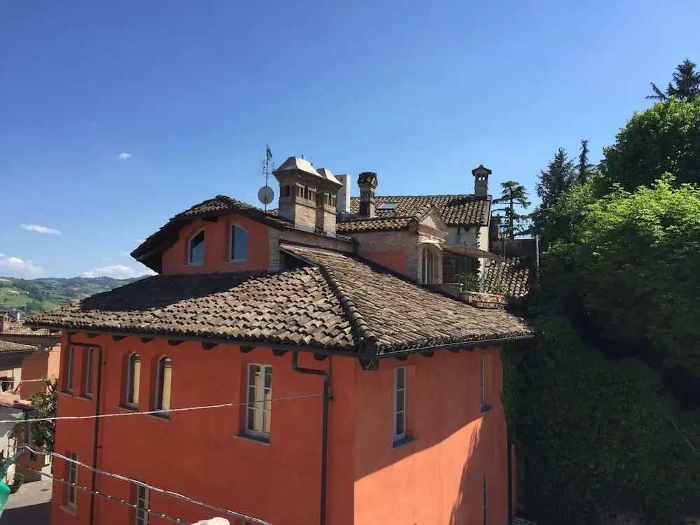Castelbourg