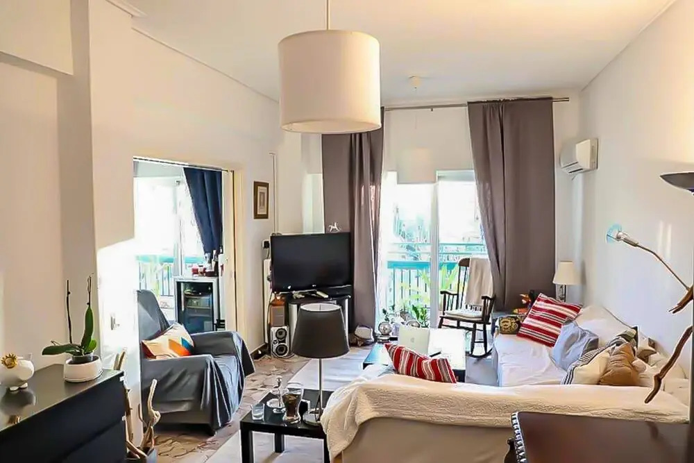 4Stay in Central Athens