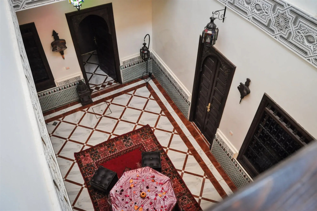 Riad Jibraile