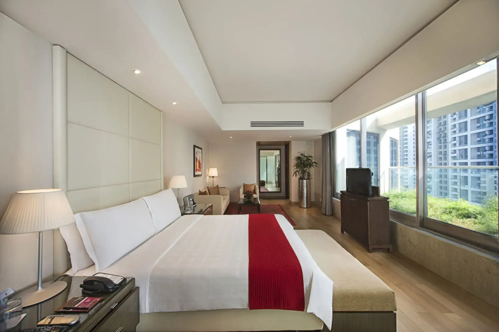Trident Bandra Kurla