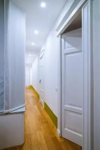 Guest house 3 stars Salerno