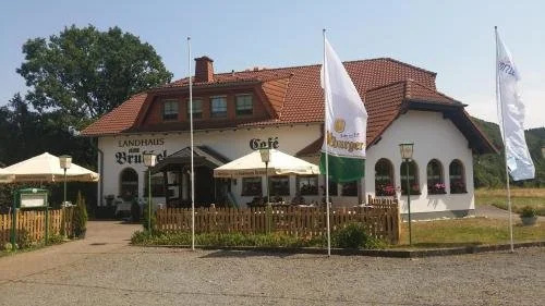 Landhaus am Brubbel