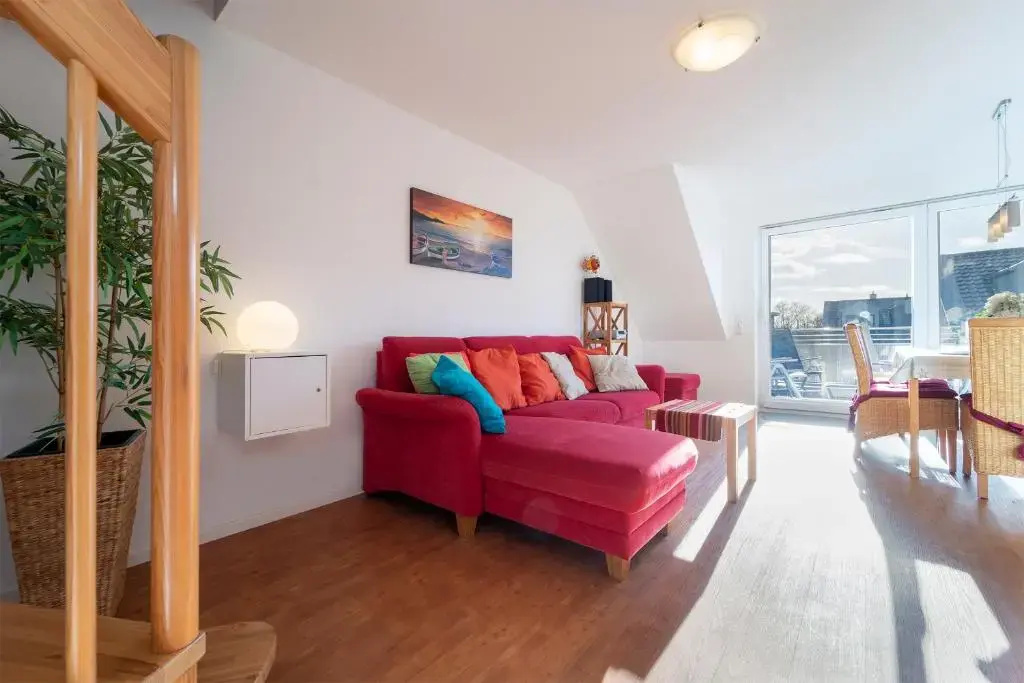 Am Wintershof 7 Wohnung 11