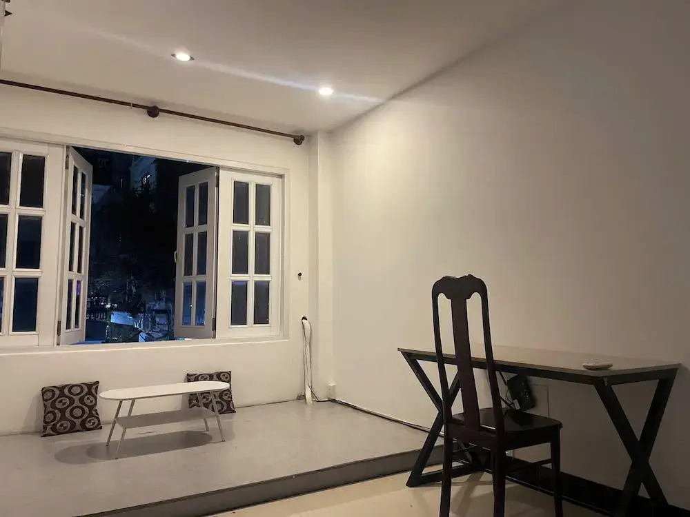 Hem Cut Homestay