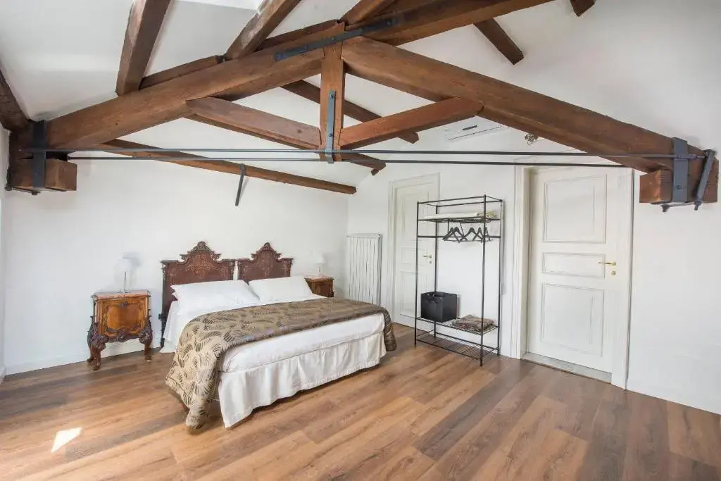 B&B Villa Liberty sul Mare by Wonderful Italy