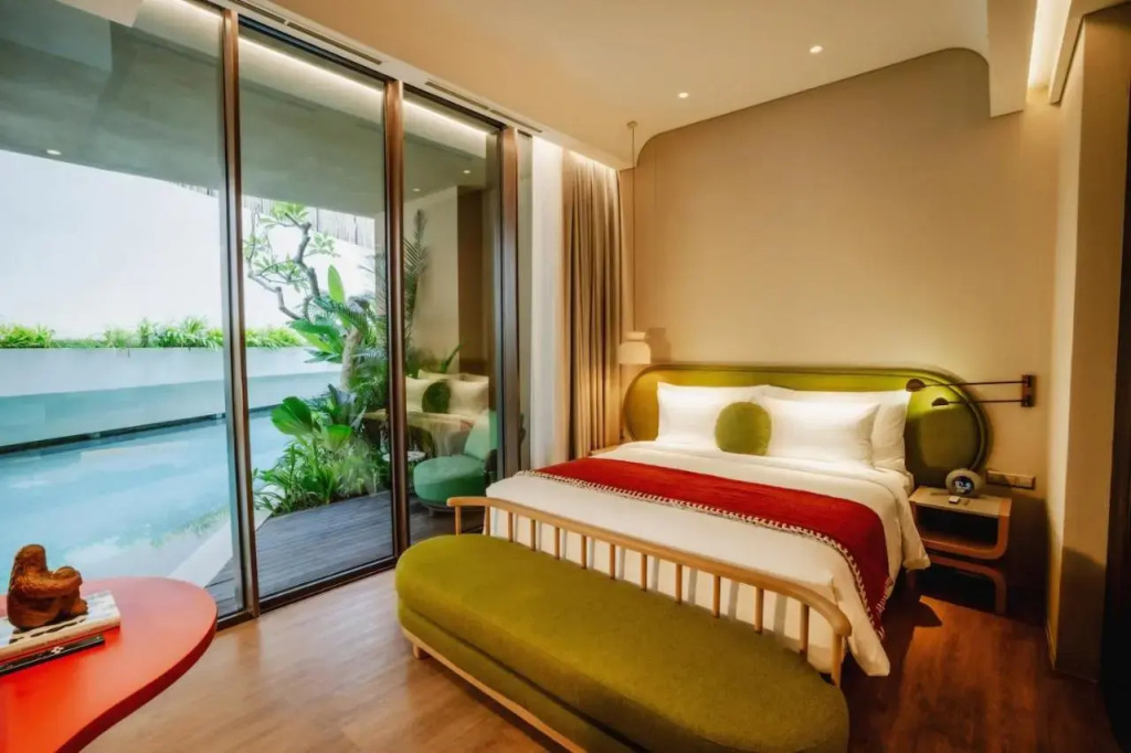 Noema Resort Pererenan
