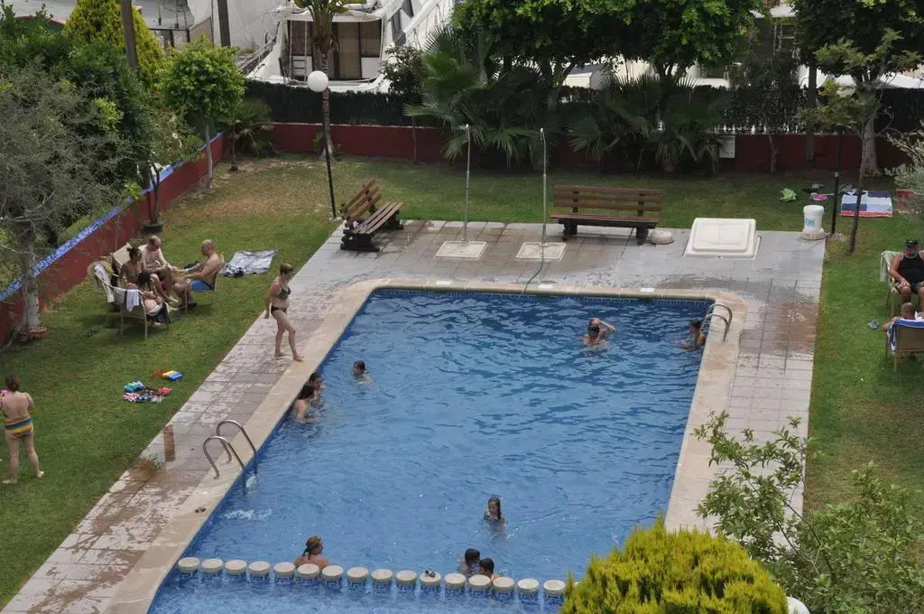 Apartamento Puerto Deportivo Marina