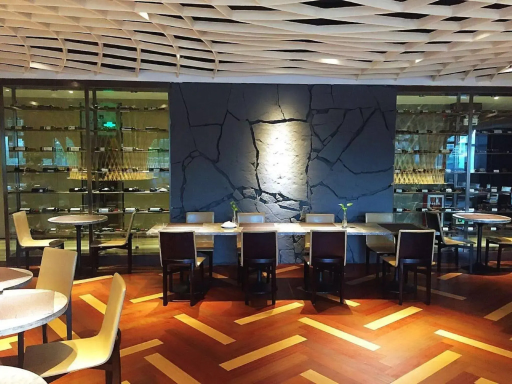 Haijun Hotel