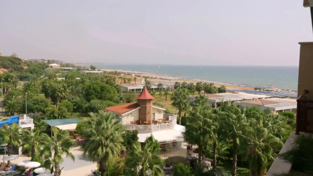 Bella Resort & Spa - All Inclusive