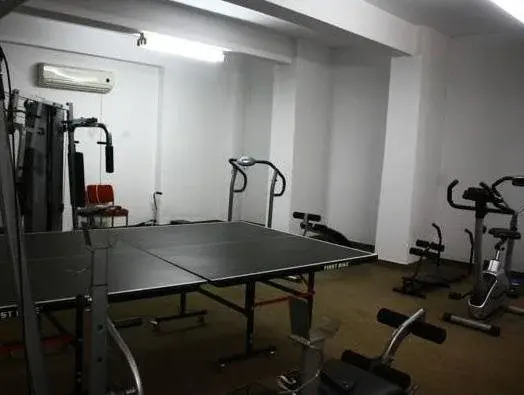 Hostel Formenerg