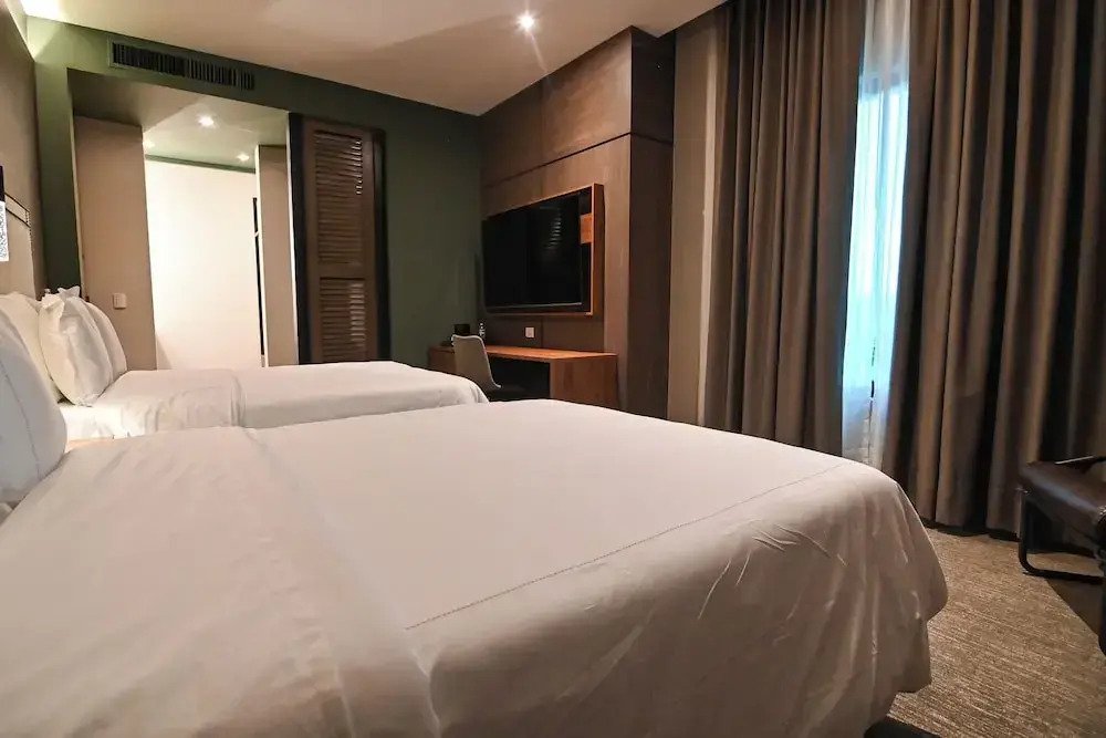 Moka Boutique Hotel