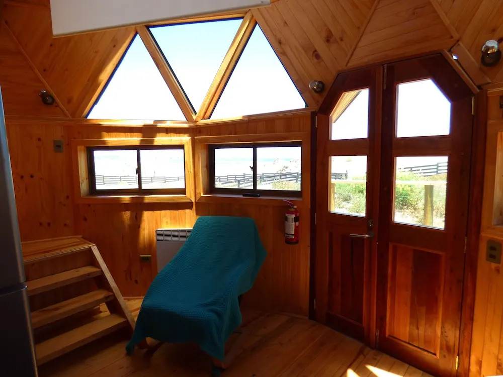 Dune & Domes Pichilemu