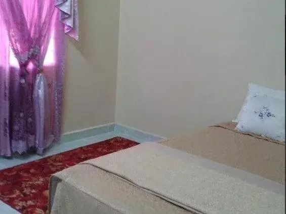 Nur Budget Room Guest House