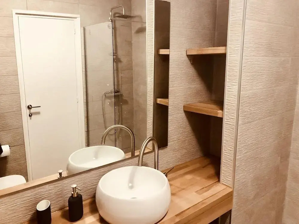 Luxury apartment Maya Seaview