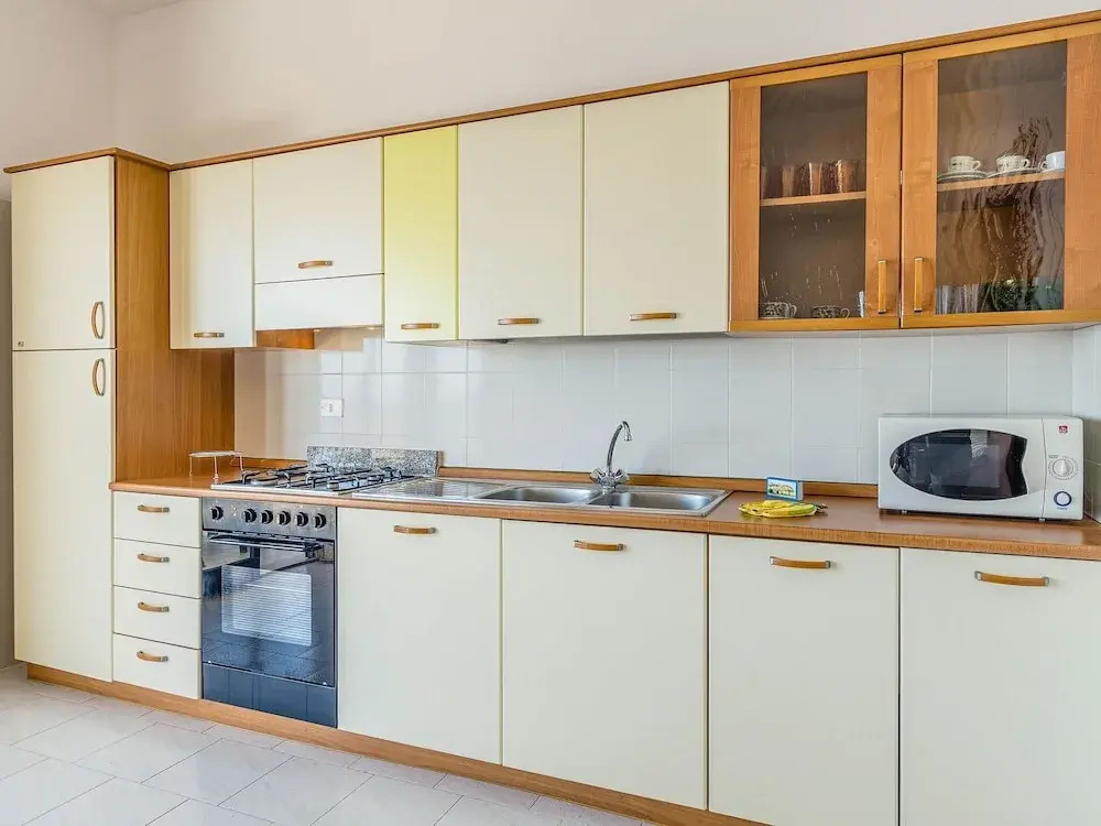 Stunning Holiday Home in Letojanni near Sea